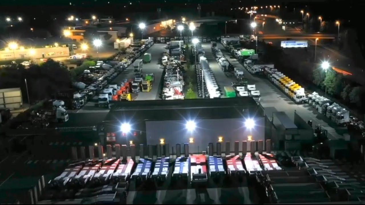 MM Acquisitions Ltd | Truck dealership in Preston | AutoTrader